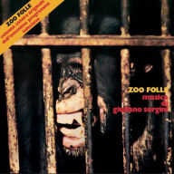 Title: Zoo Folle, Artist: Giuliano Sorgini