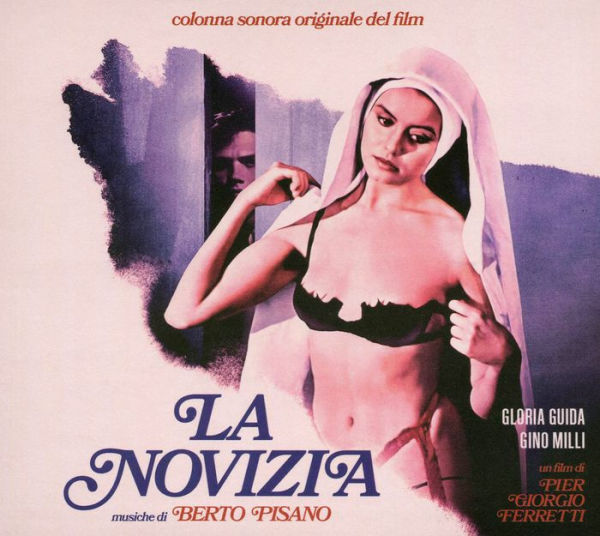 La Novizia [Original Motion Picture Soundtrack]