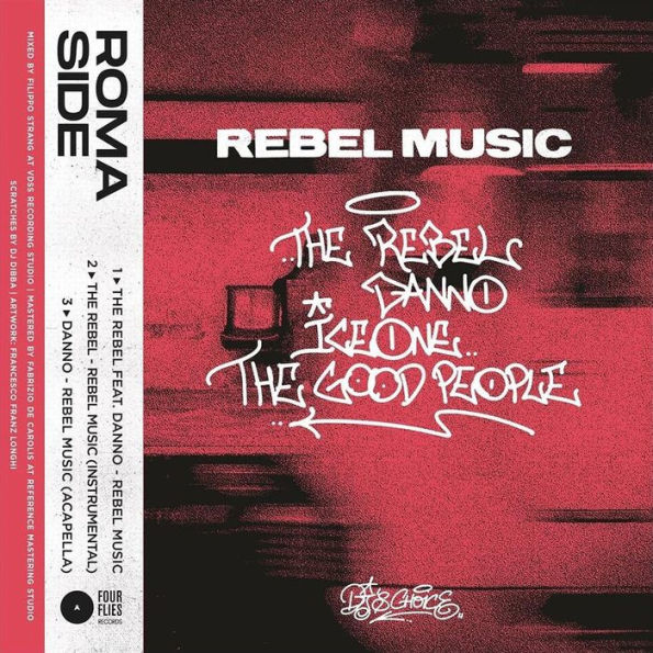 Rebel Music
