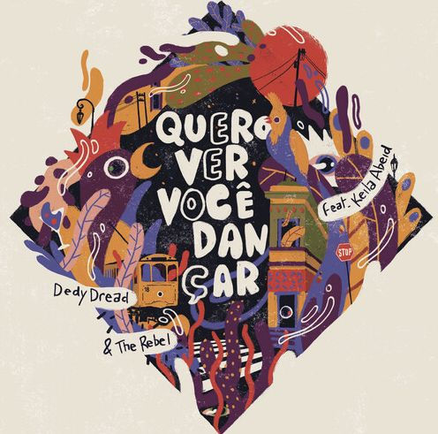 Quero Ver Voc¿¿ Dan¿¿ar