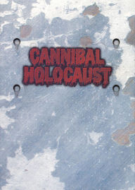 Title: Cannibal Holocaust [Deluxe Edition] [2 Discs]