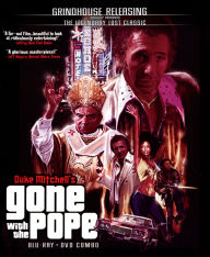 Title: Gone with the Pope [2 Discs] [Blu-ray/DVD]