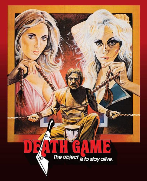 Death Game [Blu-ray]