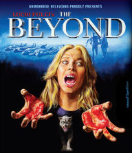 The Beyond [4K Ultra HD Blu-ray]