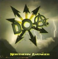 Title: Northern Avenger, Artist: D.O.A.