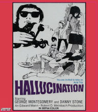 Title: Hallucination [Blu-ray]