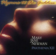 Title: Hymns to the Goddess, Artist: Mary Jane Newman