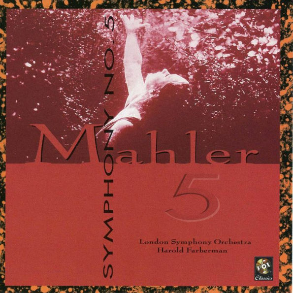 Mahler: Symphony No. 5