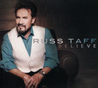 Title: Believe, Artist: Russ Taff