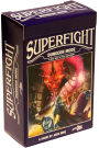 Superfight Dungeon Mode