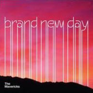 Title: Brand New Day [LP], Artist: The Mavericks