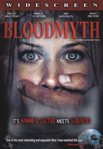 Bloodmyth