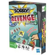 Title: Sorry Card Game