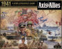 Alternative view 2 of Axis & Allies 1941 Board Game