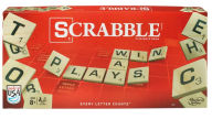 Title: Scrabble Classic