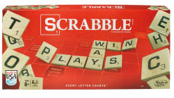 Alternative view 1 of Scrabble Classic