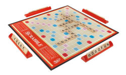 Alternative view 2 of Scrabble Classic