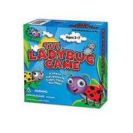 Title: Ladybug Game