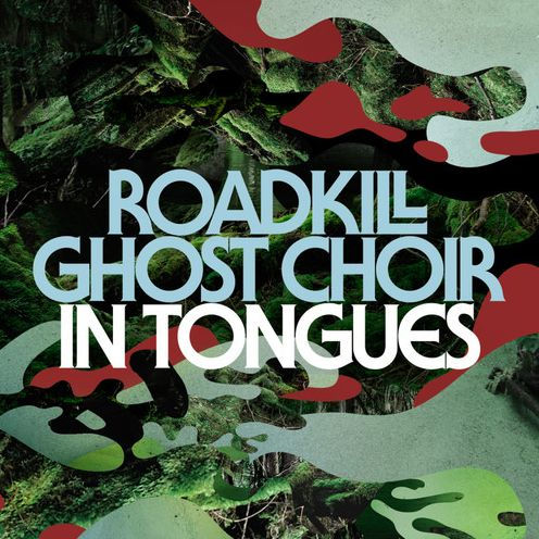 In Tongues [LP]