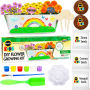 Alternative view 5 of Miracle Gro Kids DIY Flower Growing Kit