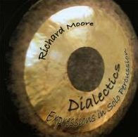 Dialectics: Expressions in Solo Percussion