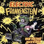 High Voltage Rock 'N' Roll: The Best of Electric Frankenstein