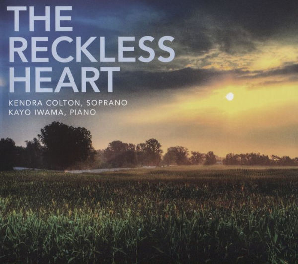 The Reckless Heart