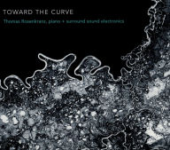 Title: Toward the Curve, Artist: Thomas Rosenkranz