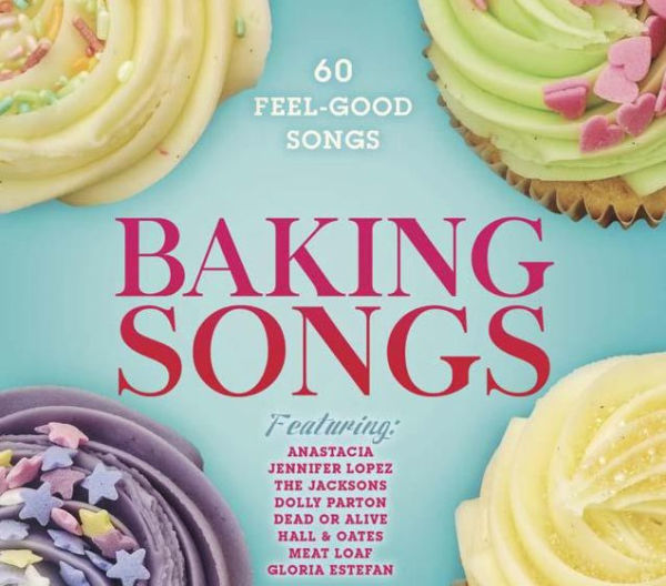 Baking Songs