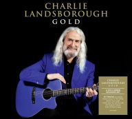 Title: Gold, Artist: Charlie Landsborough