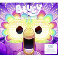 Title: Bluey Dance Mode, Artist: Bluey