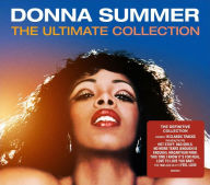 Title: The Ultimate Collection, Artist: Donna Summer