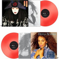 Title: Another Place and Time [180g Translucent Red], Artist: Donna Summer