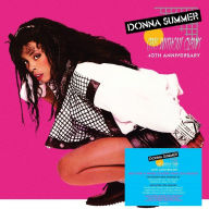 Title: Cats Without Claws, Artist: Donna Summer