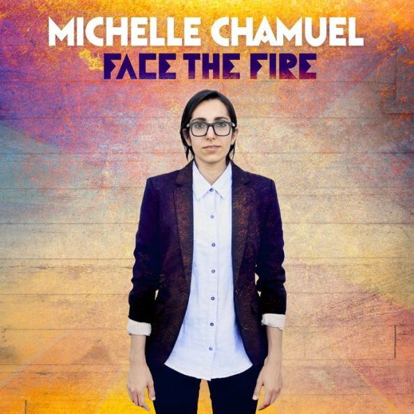 Face the Fire [LP]