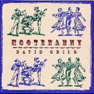 Title: Hootenanny, Artist: David Grier