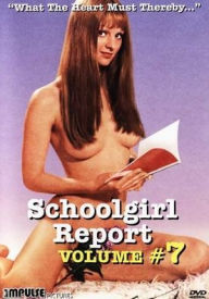 Title: Schoolgirl Report, Vol. 7: What the Heart Must Thereby...