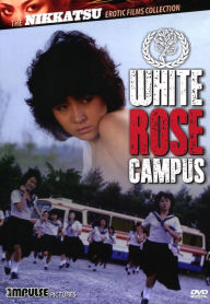 Title: White Rose Campus