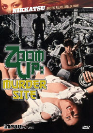 Title: Zoom Up: Murder Site