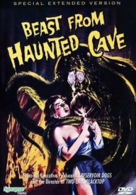 Title: Beast From Haunted Cave [Special Extended Version]