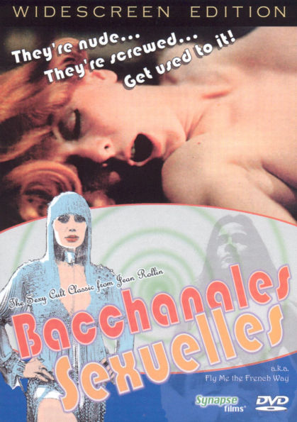 Bacchanales Sexuelles