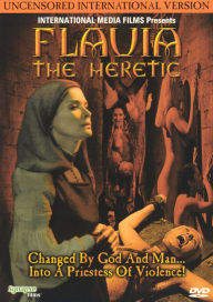 Title: Flavia the Heretic