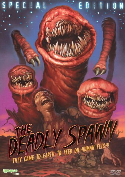 The Deadly Spawn