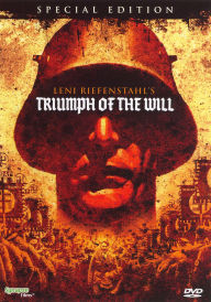 Title: Triumph of the Will [Digitally Remastered]