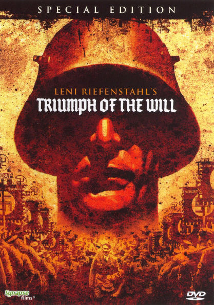 Triumph of the Will [Digitally Remastered]