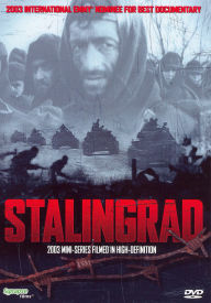 Title: Stalingrad