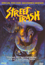 Title: Street Trash [Special Edition] [2 Discs]