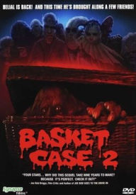 Title: Basket Case 2