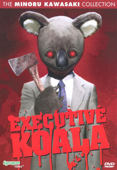 Executive Koala