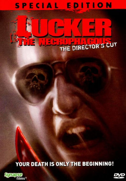 Lucker the Necrophagous [Director's Cut]